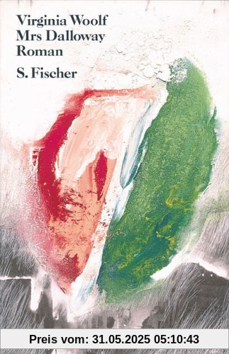 Gesammelte Werke 5: Mrs. Dalloway Gesammelte Werke 5: Mrs. Dalloway