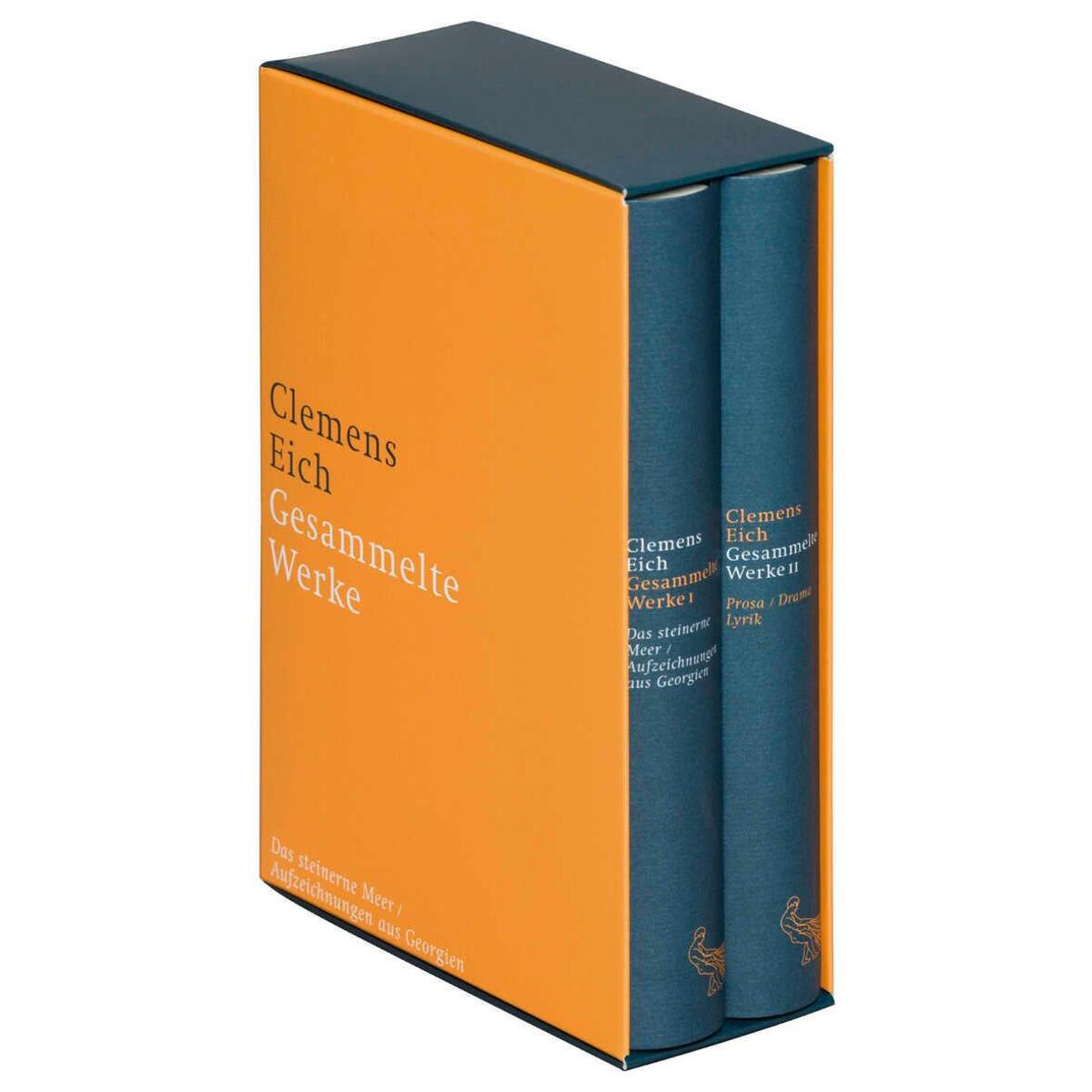 Gesammelte Werke Gesammelte Werke von FISCHER, S.