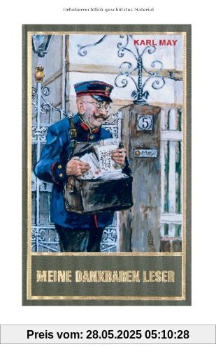 Gesammelte Werke 86. Meine dankbaren Leser Gesammelte Werke 86. Meine dankbaren Leser