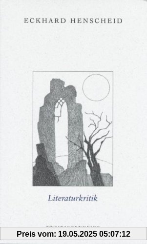 Gesammelte Werke in Einzelausgaben / Literaturkritik: Grundsätzliches zum Geleit, Radiosendungen, Buchkritiken, Kritiken, Aufsätze, Portraits, Reden, ... hinter den Blitzen rot - Ein Eichendorffbuch
