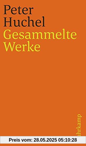 Gesammelte Werke in zwei Bänden: Band I: Die Gedichte Gesammelte Werke in zwei Bänden: Band I: Die Gedichte