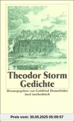 Gesammelte Werke: Gedichte: BD 1 (insel taschenbuch)