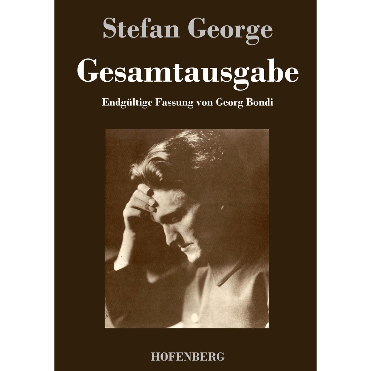 Gesamtausgabe von Hofenberg