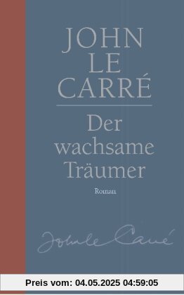 Gesamtausgabe: Der wachsame Träumer