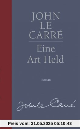 Gesamtausgabe: Eine Art Held Gesamtausgabe: Eine Art Held