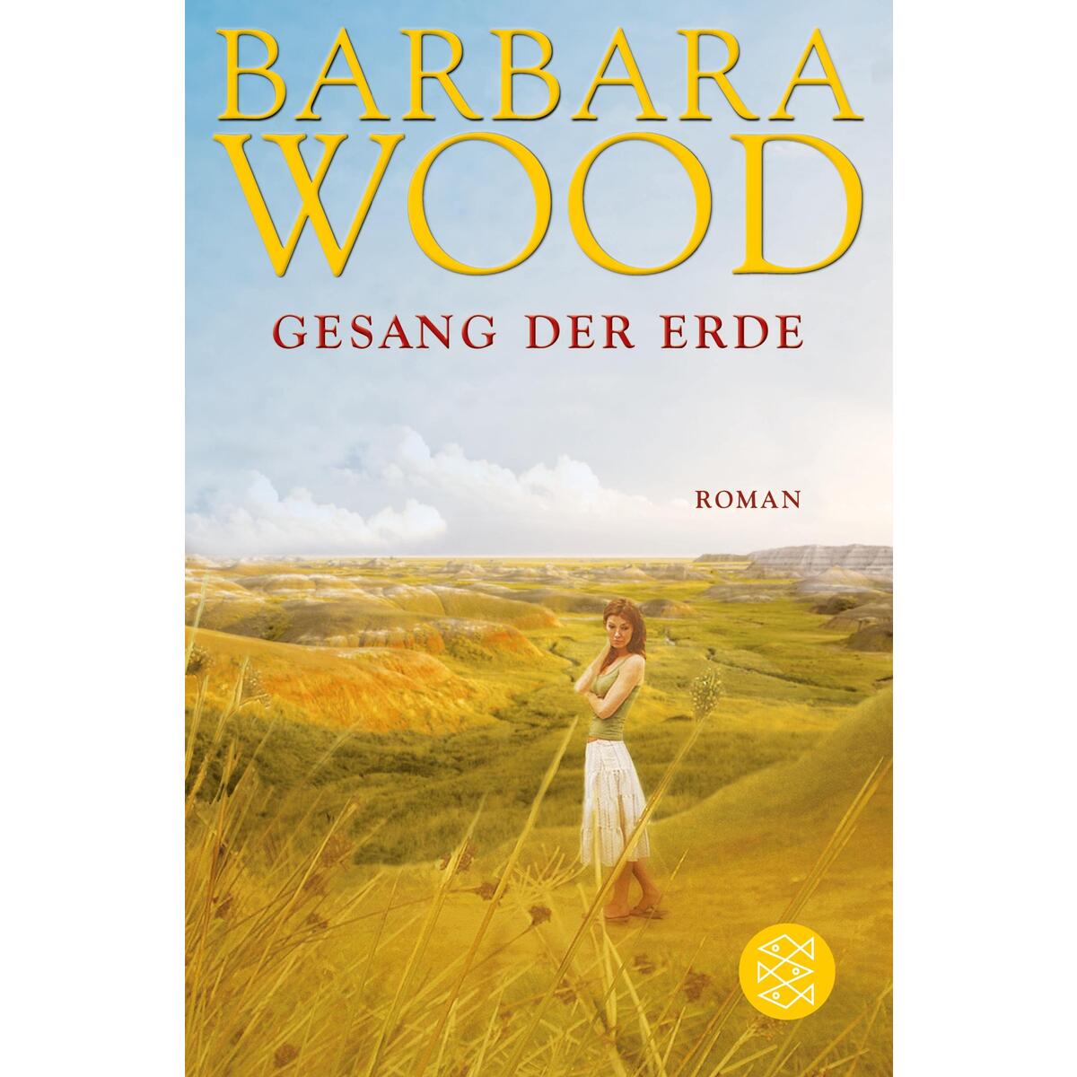 Gesang der Erde von S. Fischer Verlag