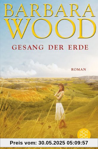 Gesang der Erde: Roman