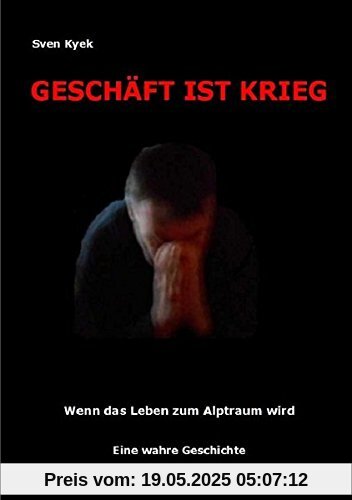 Geschäft ist Krieg