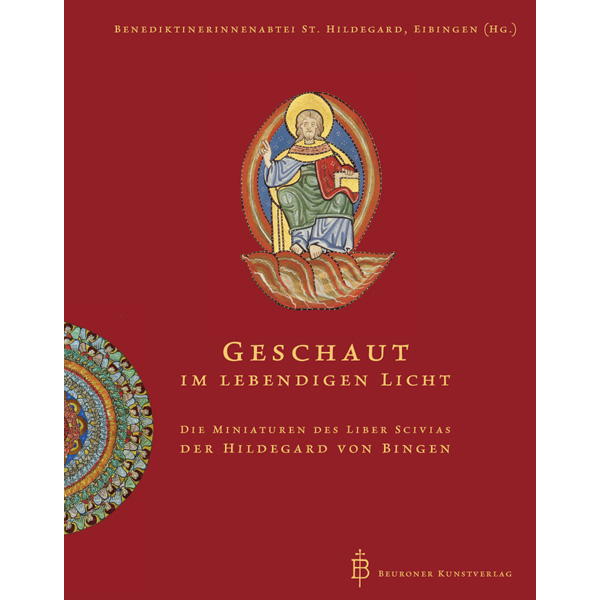 Geschaut im lebendigen Licht von Beuroner Kunstverlag