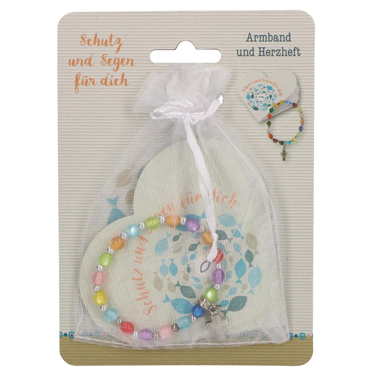 Geschenkset - Schutz und Segen für dich Geschenkset - Schutz und Segen für dich von Butzon und Bercker