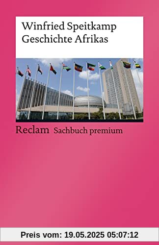 Geschichte Afrikas (Reclams Universal-Bibliothek)