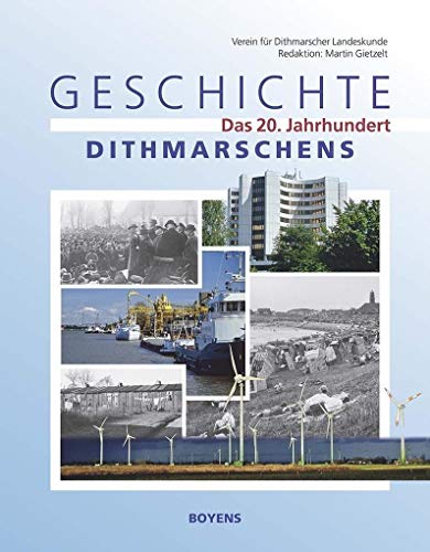 Geschichte Dithmarschens: Das 20. Jahrhundert
