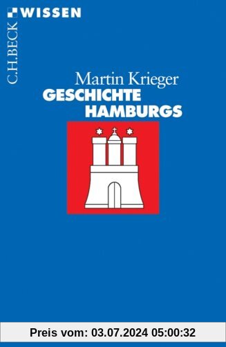 Geschichte Hamburgs