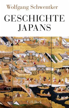 Geschichte Japans von Beck