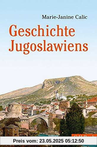 Geschichte Jugoslawiens
