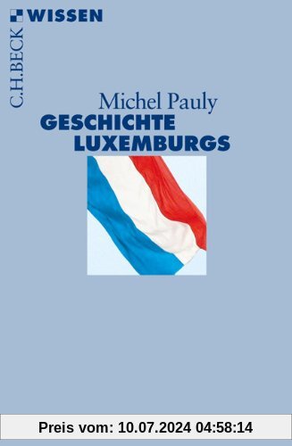 Geschichte Luxemburgs