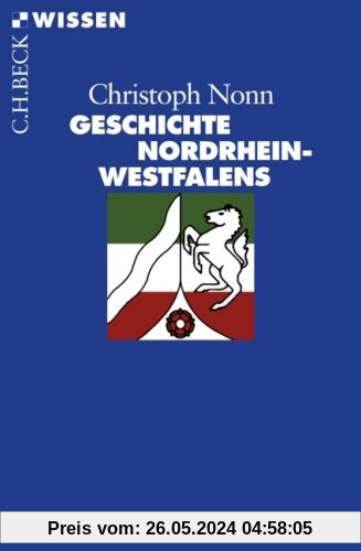 Geschichte Nordrhein-Westfalens