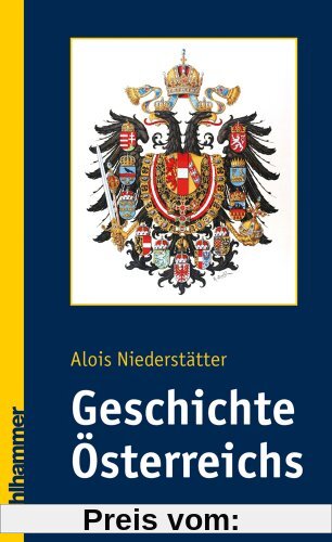 Geschichte Österreichs (Landergeschichten)