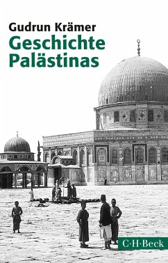 Geschichte Palästinas von Beck