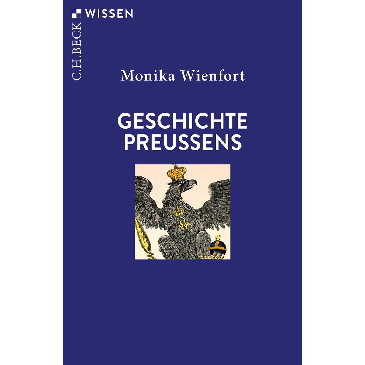 Geschichte Preußens von Beck C. H.