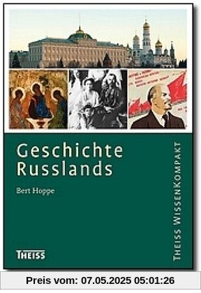 Geschichte Russlands