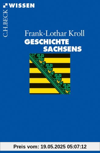 Geschichte Sachsens