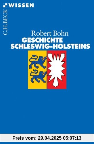 Geschichte Schleswig-Holsteins