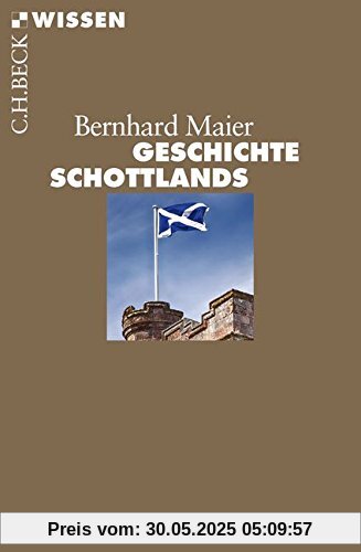 Geschichte Schottlands