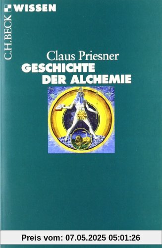 Geschichte der Alchemie