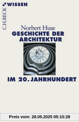 Geschichte der Architektur im 20. Jahrhundert