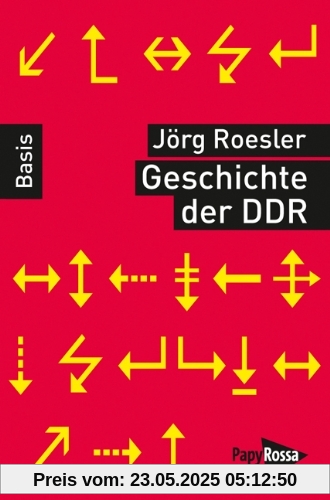 Geschichte der DDR Geschichte der DDR