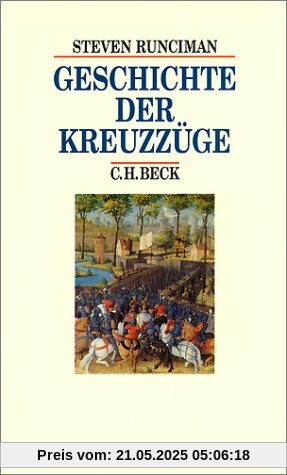 Geschichte der Kreuzzüge