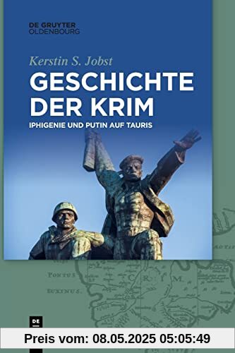 Geschichte der Krim: Iphigenie und Putin auf Tauris