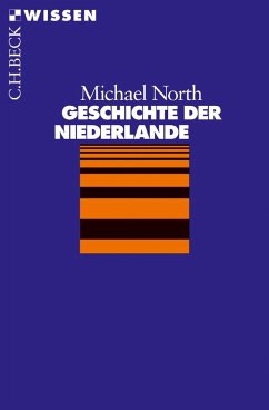 Geschichte der Niederlande von Beck