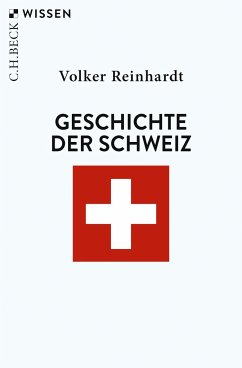 Geschichte der Schweiz von Beck Juristischer Verlag