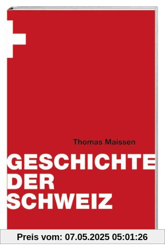 Geschichte der Schweiz