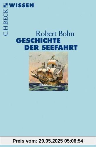 Geschichte der Seefahrt