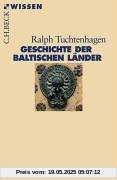 Geschichte der baltischen Länder