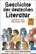 Geschichte der deutschen Literatur (Gulliver)