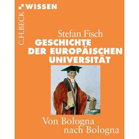 Geschichte der europäischen Universität