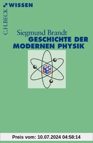 Geschichte der modernen Physik