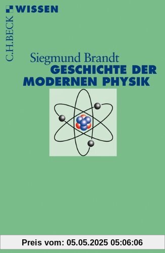 Geschichte der modernen Physik