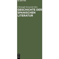 Geschichte der spanischen Literatur