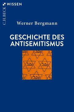 Geschichte des Antisemitismus von Beck