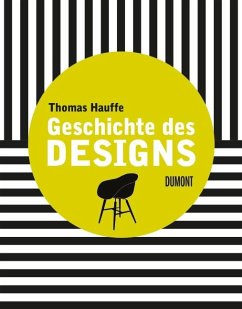 Geschichte des Designs von DuMont Buchverlag