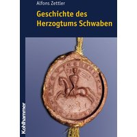 Geschichte des Herzogtums Schwaben