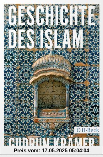 Geschichte des Islam (Beck Paperback)