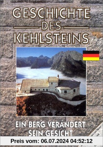Geschichte des Kehlsteins