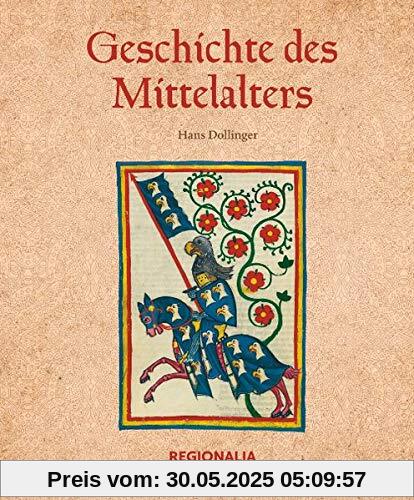 Geschichte des Mittelalters