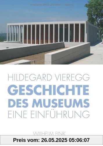 Geschichte des Museums: Eine Einführung